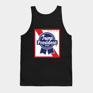 Trump 2020 - Make Liberals Cry Again Tank Top